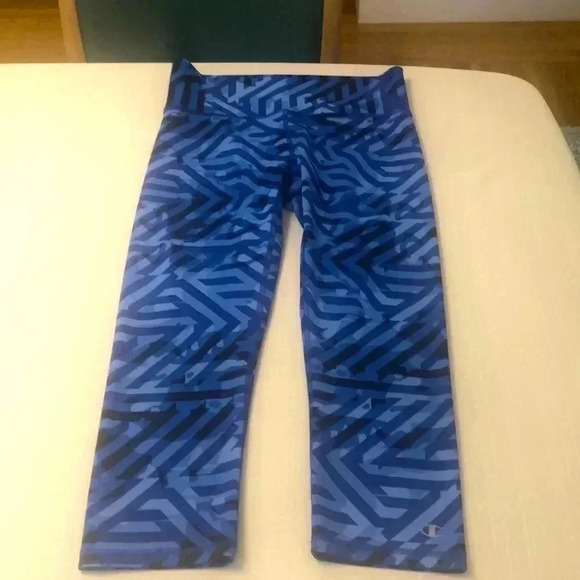CHAMPION performance leggings - Picture 1 of 5